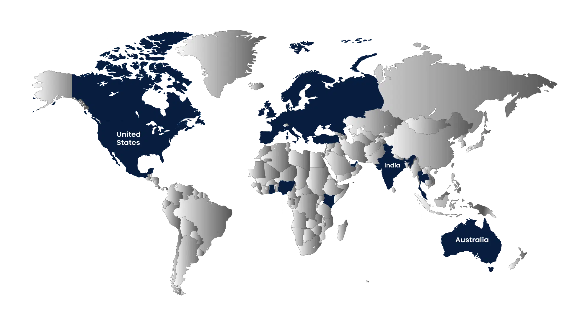 Global Map