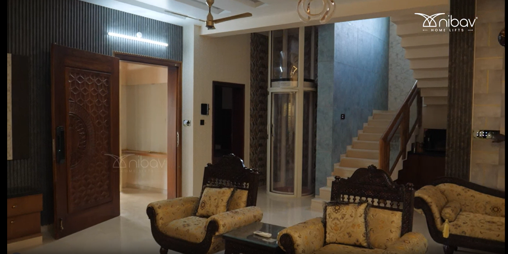  Mr. Sabarinathan in Tamilnadu Nibav